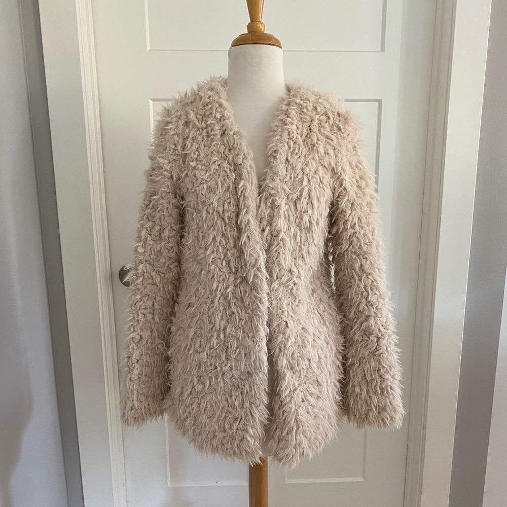 Soft Jacket - image 1